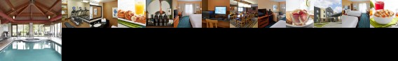 Fairfield Inn Rochester East