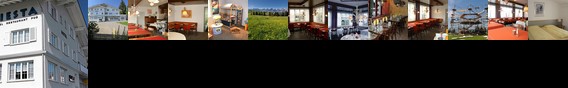 Hotel Siesta Flumserberg