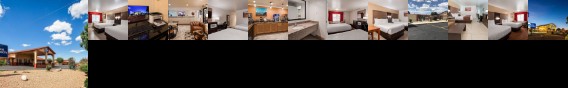 Best Western Inn Santa Rosa (New Mexico)