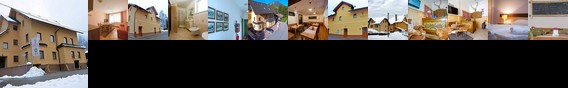 Vila Tatjana Kranjska Gora