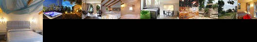Hotel Villa San Bastiano, Monsummano Terme