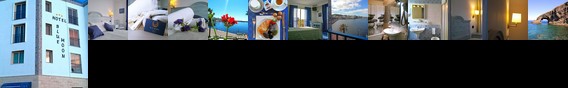 Blue Moon Hotel Pantelleria