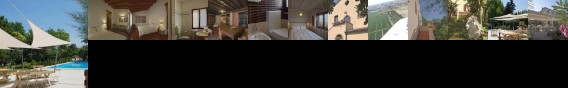 Villa Belfiore Hotel Ostellato