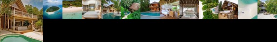 Soneva Fushi by Six Senses