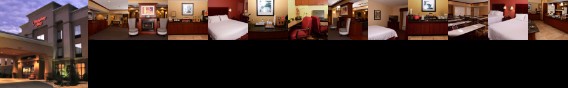 Hampton Inn Indiana