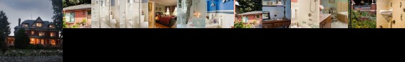 B.F. Hiestand House Bed & Breakfast