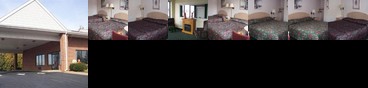 Country Hearth Inn Thomasville