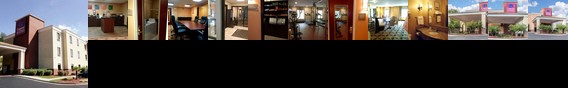 Comfort Suites Rome (Georgia)