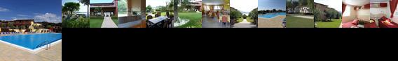 Residence Onda Blu Hotel Manerba del Garda