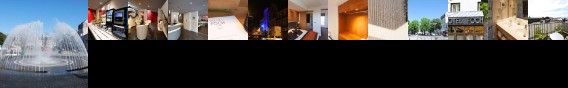 Hotel Foch Tarbes