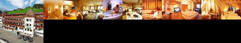 Berghotel Zirm Hotel Valdaora