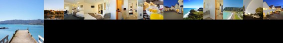 Bella Vista Motel Gisborne