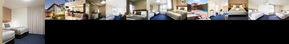 Ventura Inn & Suites Hamilton