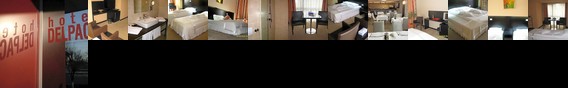 Hotel Delpack
