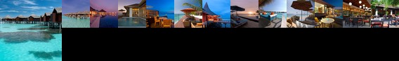 Anantara Veli Resort & Spa