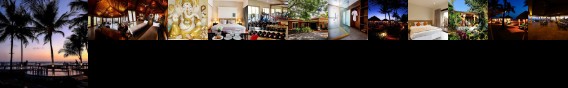 Best Western Blue Ocean Resort Ratnagiri