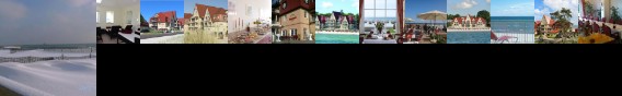 Strandhotel Groemitz