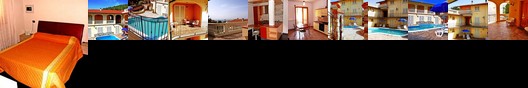 Hotel Il Castiglio, San Baronto