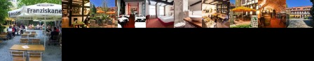 Halberstadter Hof Hotel Halberstadt
