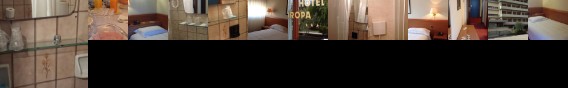Europa Hotel Rovigo