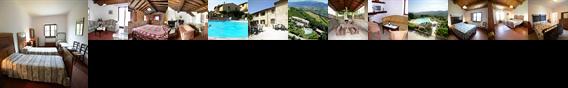 Serre di Parrano Country House
