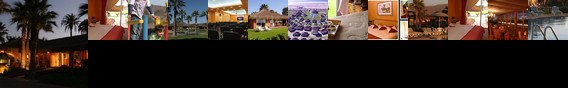 Jardin Del Mar Hotel Coquimbo