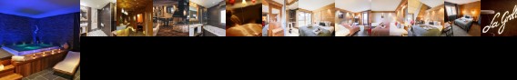 Hotel Les Clarines Correncon-en-Vercors
