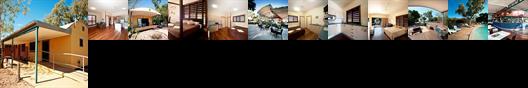Cape Gloucester Eco Resort Hideaway Bay