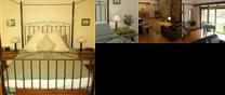 Applecroft Cottages Bed & Breakfast Pewsey Vale