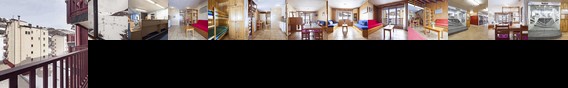 Paradis Blanc Apartments