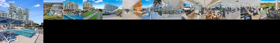 Crowne Plaza Pelican Waters