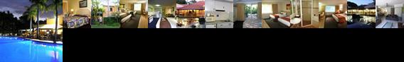 Rydges Oasis Resort Caloundra