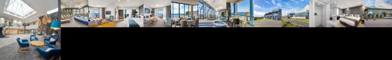 Lighthouse Beach Resort
