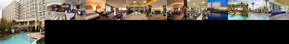 Hilton Orlando Bonnet Creek