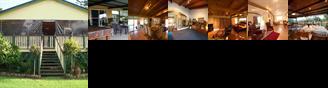 Clandulla Cottages, Beaudesert