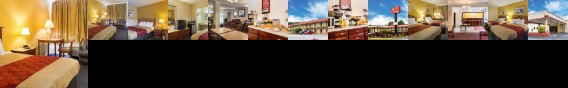 Econo Lodge Petersburg