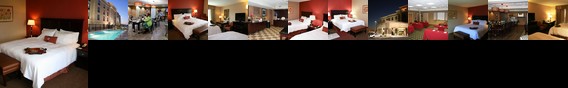 Hampton Inn Las Vegas/North Speedway