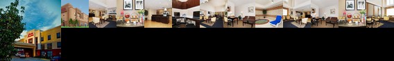 Hampton Inn & Suites Childress