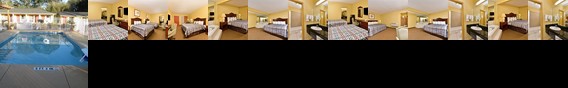 Econo Lodge Starke