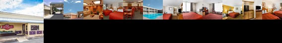 Quality Inn Ponca City