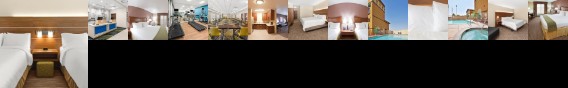 Holiday Inn Express Willows
