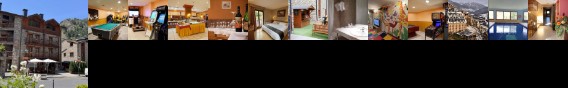 Segle XX Hotel
