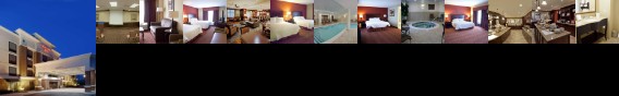 Hampton Inn Rochester Webster