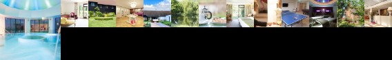 Champneys Springs Health Resort Ashby de la Zouch
