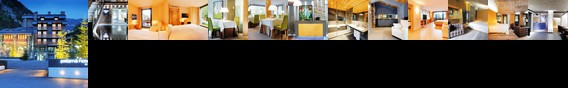 Hotel Palome
