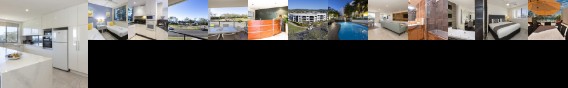 Bay Royal Apartments Byron Bay