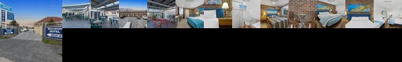 Buccaneer Motel