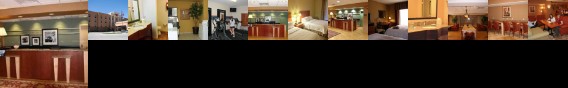Hampton Inn Garden City (Kansas)