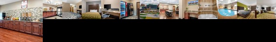 Americas Best Value Inn Shelbyville (Indiana)