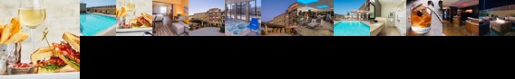 Courtyard Hotel Victorville Hesperia